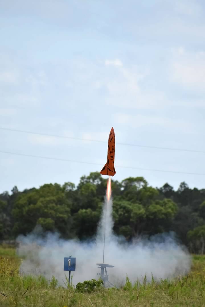 NEFAR Launch, May 2020